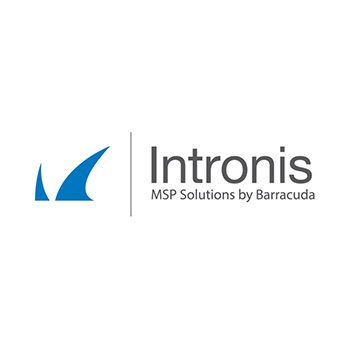 Intronis Backup