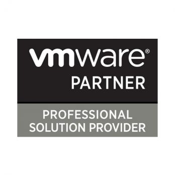 VMWare Partner Solution Provider