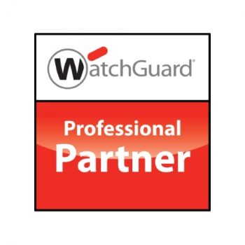 WatchGuard Professional Partner